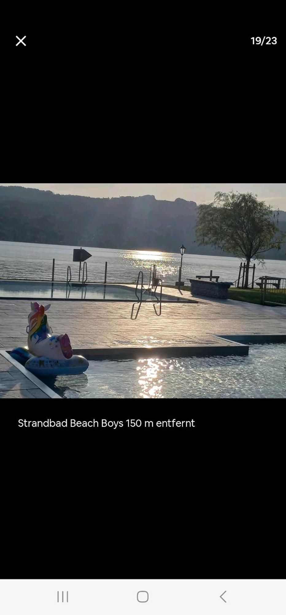 Ferienwohnung Attersee Щайнбах ам Атерзее Екстериор снимка