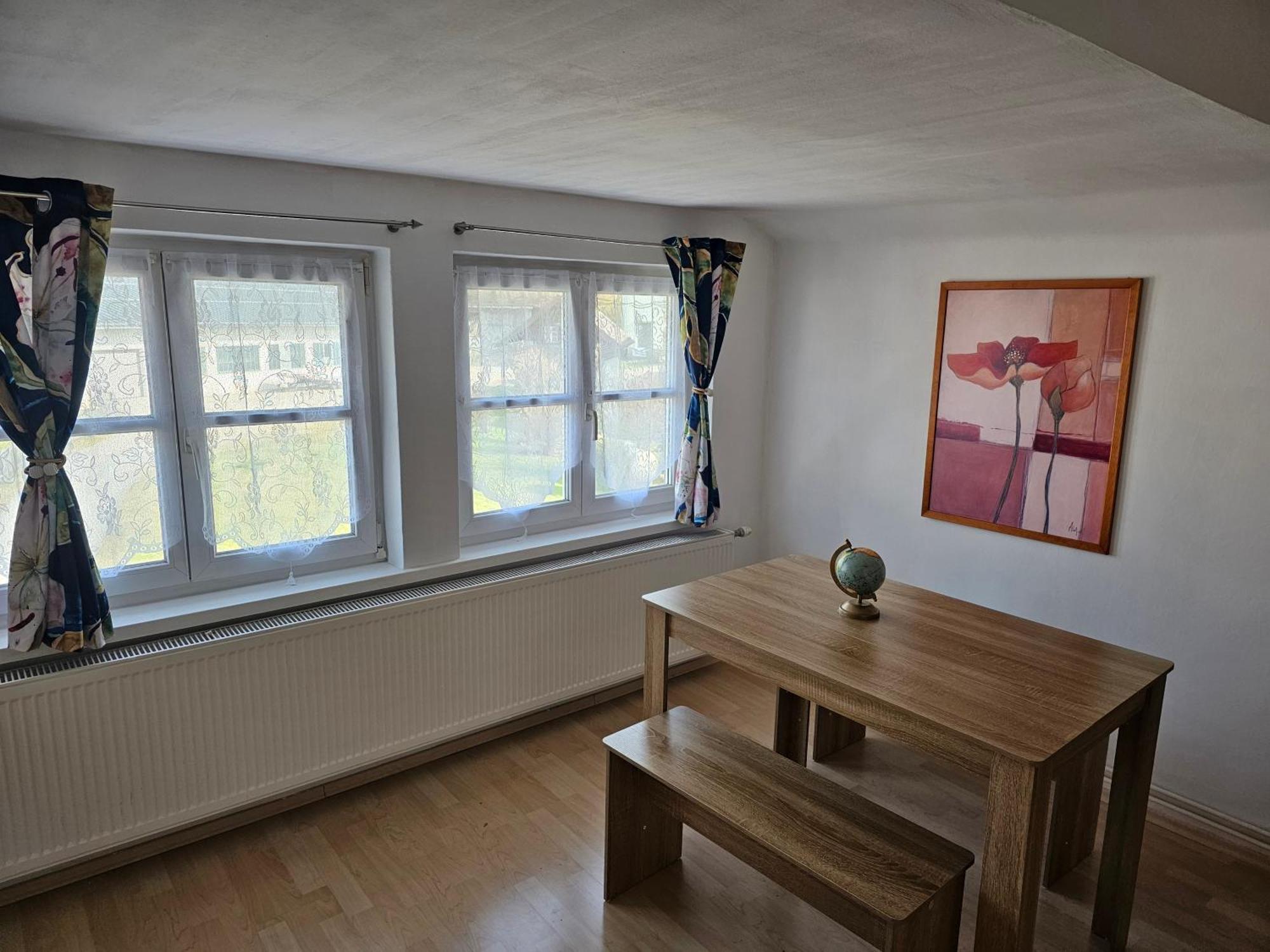 Ferienwohnung Attersee Щайнбах ам Атерзее Екстериор снимка