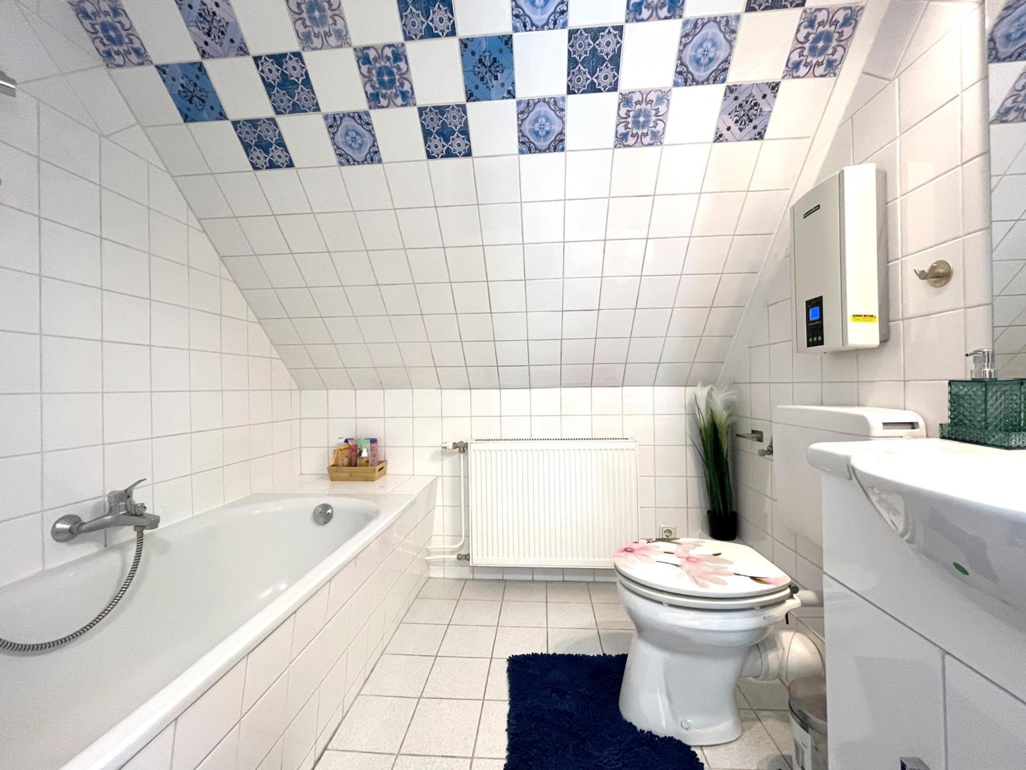 Ferienwohnung Attersee Щайнбах ам Атерзее Екстериор снимка