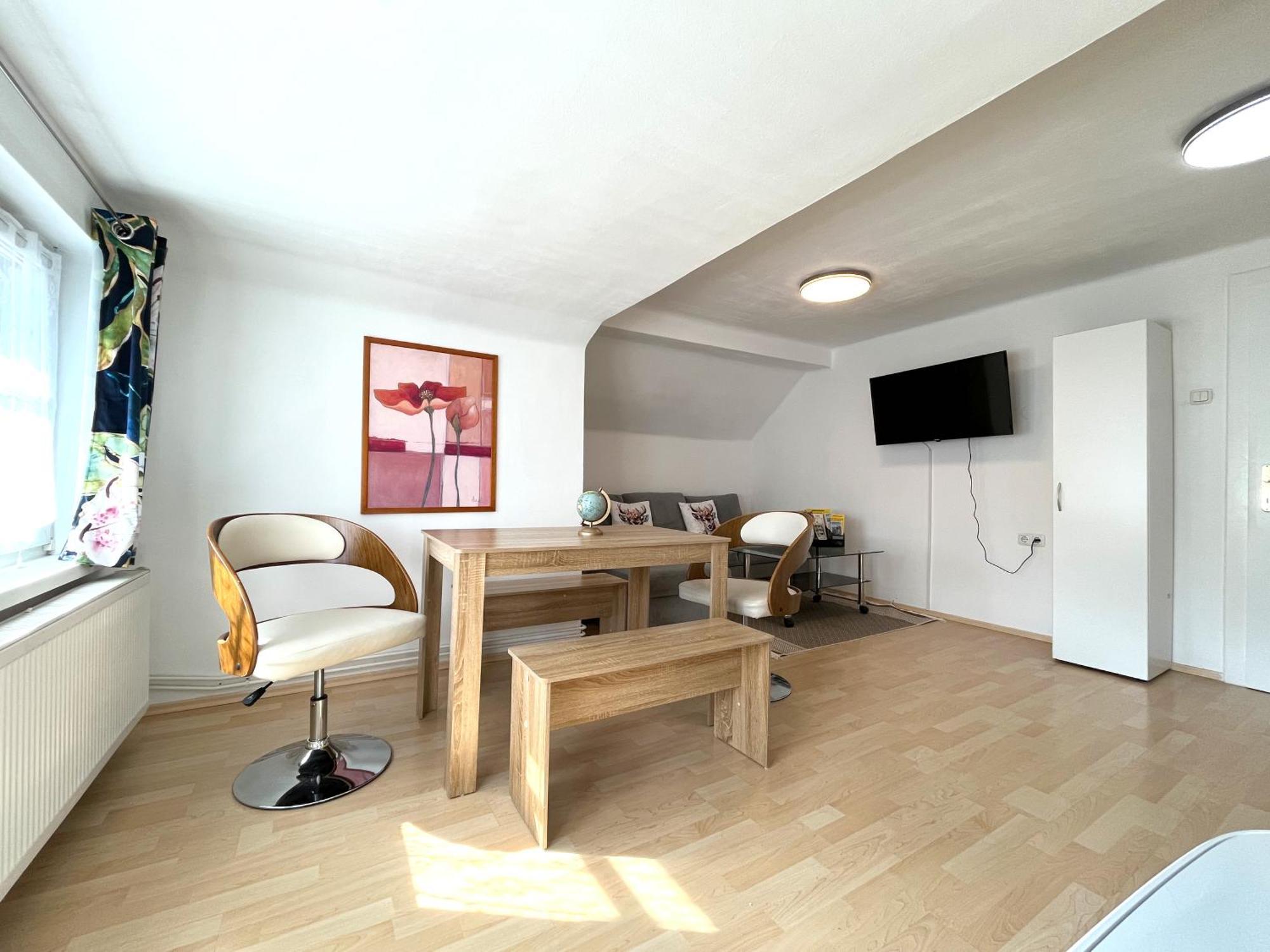 Ferienwohnung Attersee Щайнбах ам Атерзее Екстериор снимка